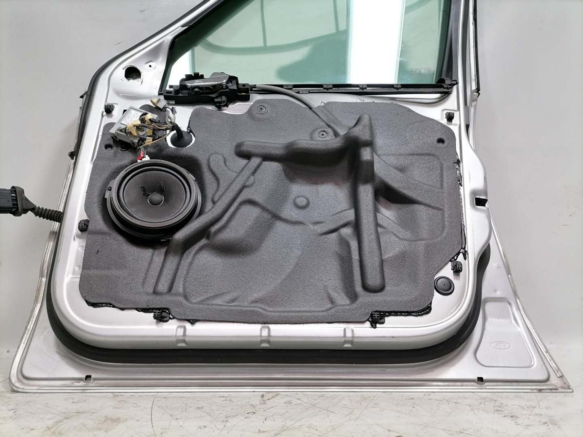 Ford S-Max original Tür vorn rechts Kristall Silber Metallic Bj.2006